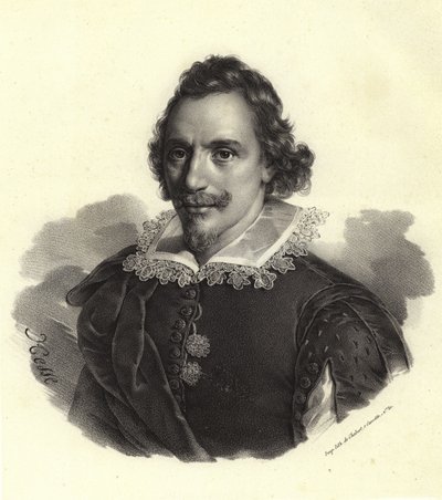 Jacob van Oost el Joven de French School