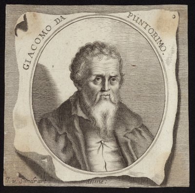 Jacopo da Pontormo de French School