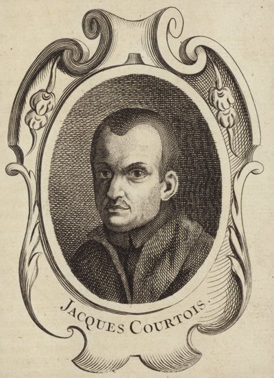 Jacques Courtois de French School