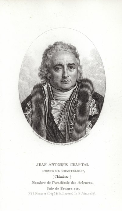 Jean-Antoine Claude de French School