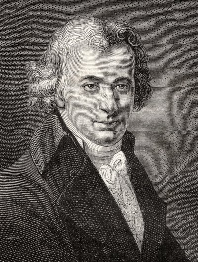 Jean-Baptiste Clery (1759-1809) de 
