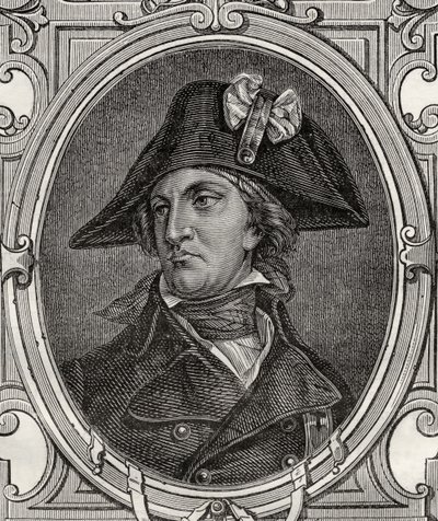 Jean-Nicolas Stofflet, de 