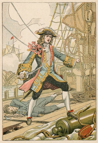 Jean Bart de French School
