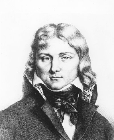 Jean Étienne Championet (grabado) de French School