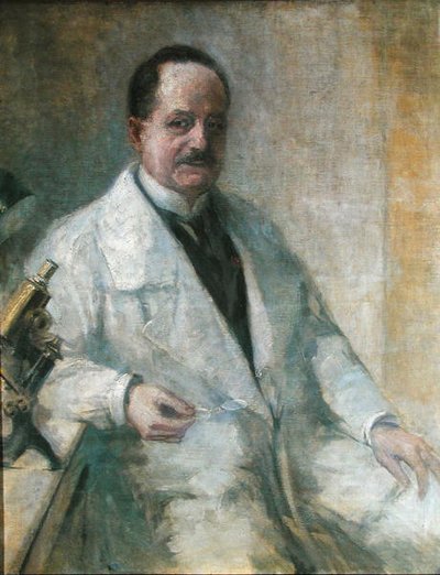 Jean Hyacinthe Vincent (1862-1950) de French School