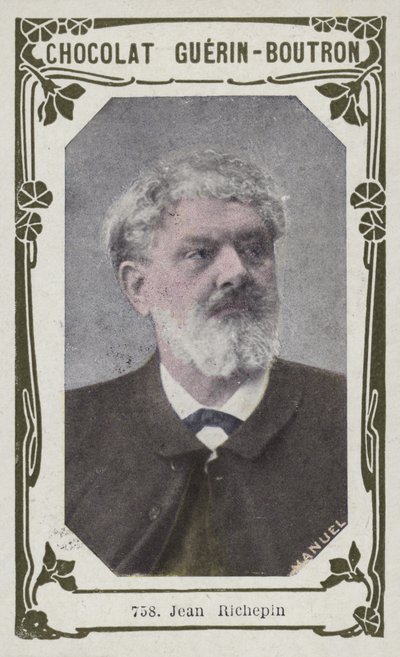Jean Richepin de French School