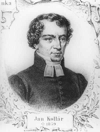 Ján Kollár de French School