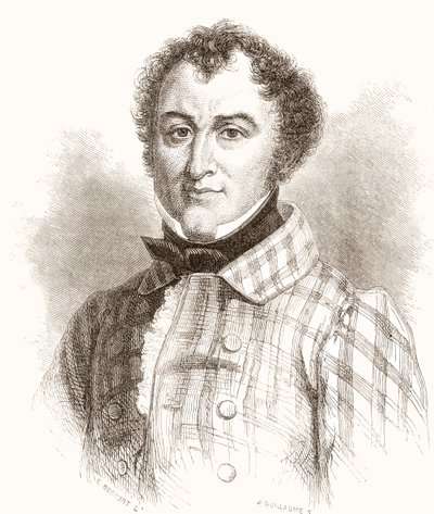 John Martin de French School