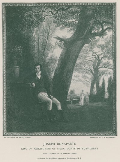 José Bonaparte de French School