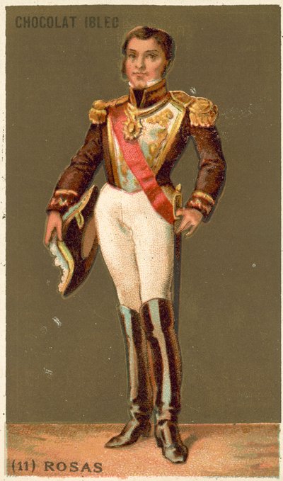Juan Martínez de Rosas, revolucionario chileno de French School