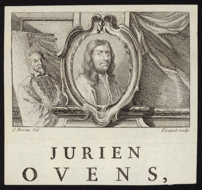 Jürgen Ovens de French School