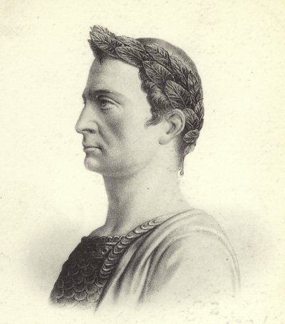 Julio César de French School