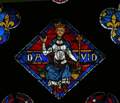 Rey David de French School