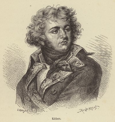 Kleber de French School