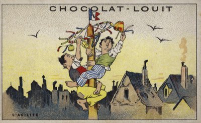 La Agilidad de French School