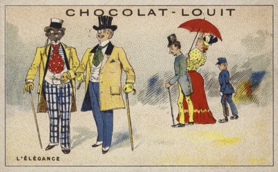 La Elegancia de French School