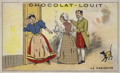La Curiosidad de French School