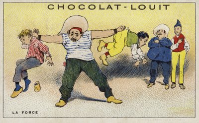 La Fuerza de French School