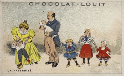 La Paternidad de French School