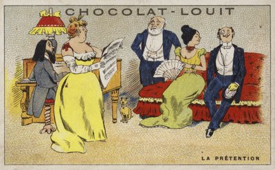 La Pretensión de French School