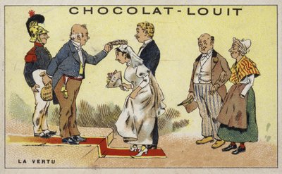 La Virtud de French School