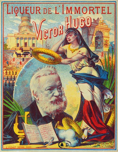 Diseño de etiqueta para la marca 