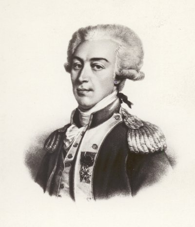 Lafayette de French School