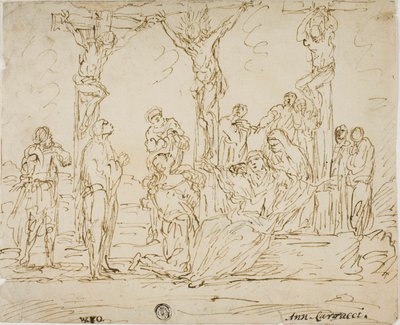 Lamentación de French School