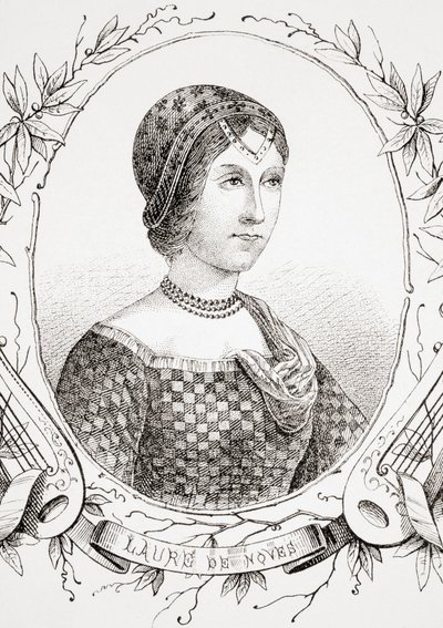 Laura de Noves, de L