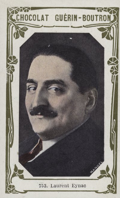 Laurent Eynac de French School