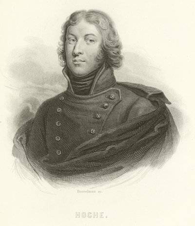 Lazare Hoche de French School