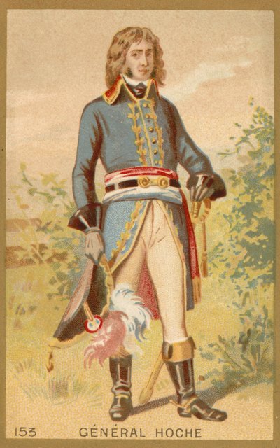 Lazare Hoche de French School