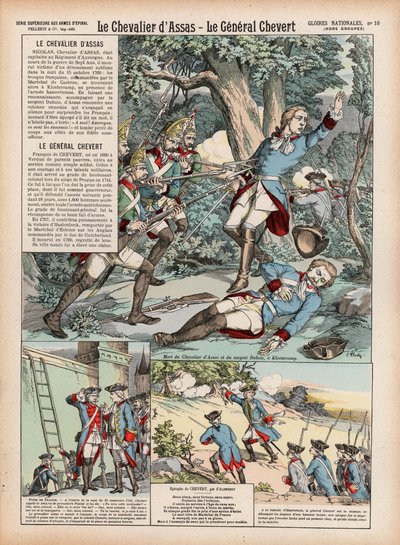 El Caballero d