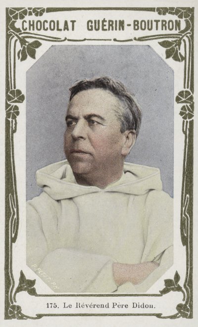El Reverendo Padre Didon de French School