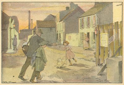 El regreso del padre de French School