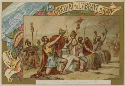 Legio Fulminans de French School