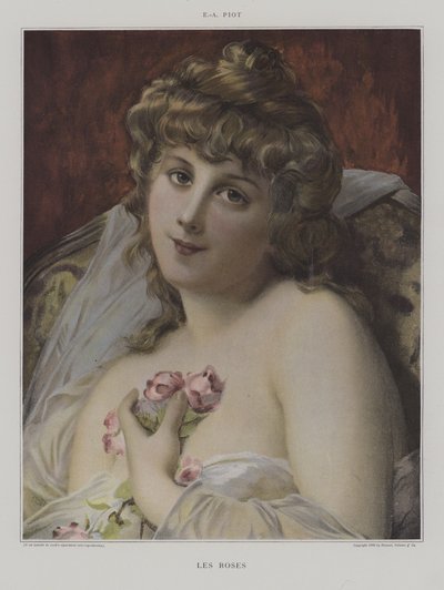 Las Rosas de French School