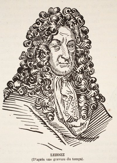 Leibniz de French School