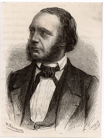 Louis Francois Clement Breguet de French School
