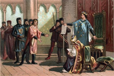 Luis VIII, conocido como 