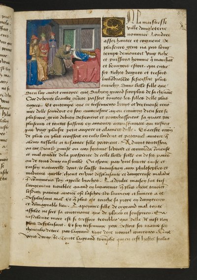 MS Hunter 252, de 