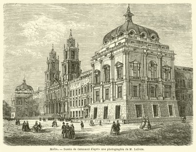 Mafra de French School