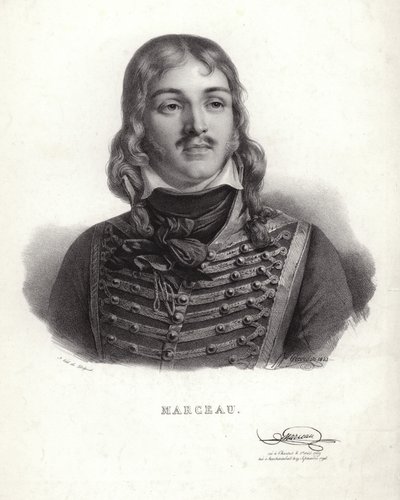 Marceau de French School
