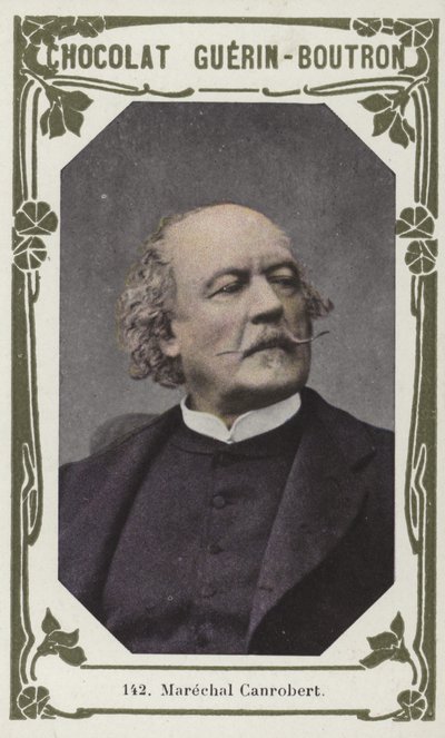 Mariscal Canrobert de French School