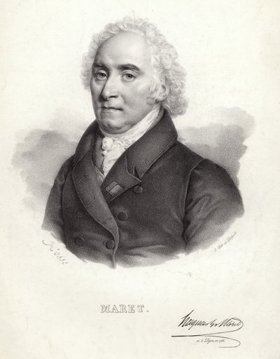Maret de French School