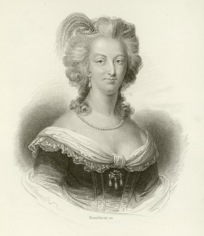 María Antonieta de French School