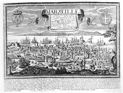 Marsella de French School