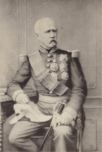 Mariscal Mac-Mahon de French School