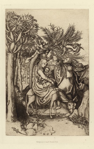 María, José y Jesús de French School