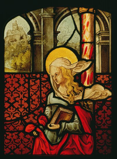 María Salomé, c.1525 de French School